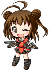 naka (kancolle) from kantai collection by shinjitsu