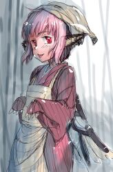 mystia lorelei from touhou by iwashigumo