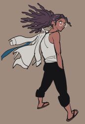 hagakure yasuhiro from danganronpa (series)