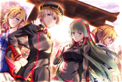 Booru post from safebooru.org