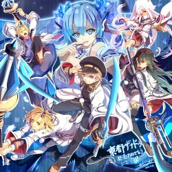 Booru post from safebooru.org