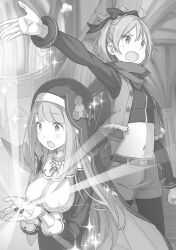 re:zero kara hajimeru isekai seikatsu fan art
