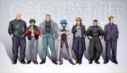 kusanagi motoko from ghost in the shell
