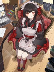 indie virtual youtuber fan art