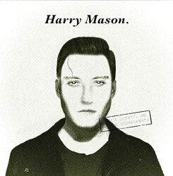 harry mason from silent hill (series)