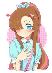 kiratto pri chan fan art