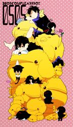 hibari kyouya from katekyo hitman reborn by hidaka fuuro