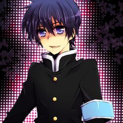 kumagawa misogi from medaka box by zone0 (asaki)