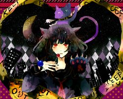 envy cat walk (vocaloid) fan art