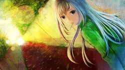 original fan art