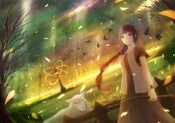 original fan art