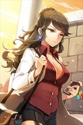 sword girls fan art