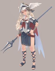 original fan art