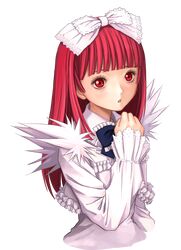 windia from deathsmiles by inoue jun'ya