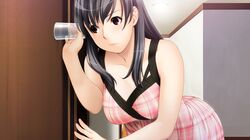 yanagawa amane from sister scheme by ino