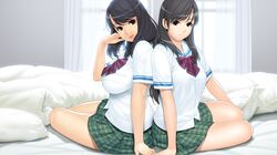 yanagawa amane from sister scheme 2 by ino