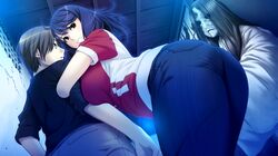 yanagawa misaki from sister scheme 2 by ino