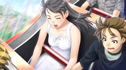yanagawa amane from sister scheme 2 by ino