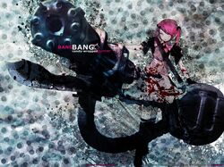 underworld balkan from black rock shooter by huke