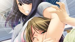 yanagawa misaki from sister scheme 2 by ino