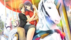 yanagawa misaki from sister scheme 2 by ino