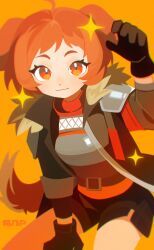 beagle (arknights) from arknights