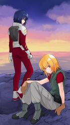 athrun zala from gundam