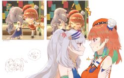 pavolia reine from hololive