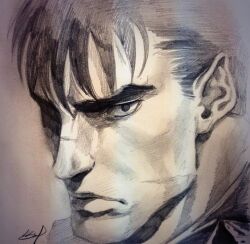 guts (berserk) from berserk