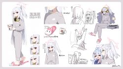reisa (blue archive) from blue archive by shuca ca