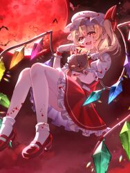 flandre scarlet from touhou