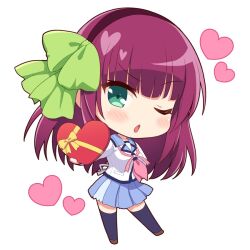nakamura yuri from angel beats! by nakamura hinato