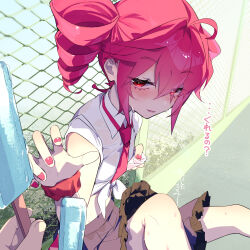 kasane teto from utau by torino sasami