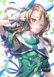 king halo (umamusume) from umamusume