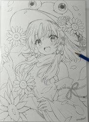 moriya suwako from touhou