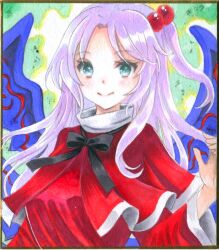 shinki (touhou) from touhou by hajike akira