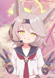 otogi (blue archive) from blue archive