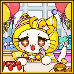 momo (nikki) from nikki (series)