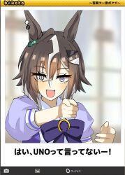 rulership (umamusume) from umamusume