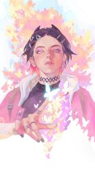 valorant fan art