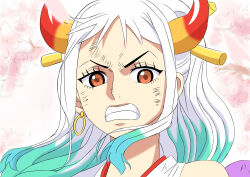 yamato (one piece) from one piece