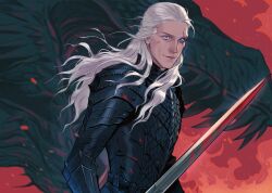 a song of ice and fire fan art