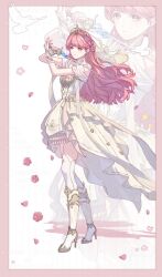 nikki (nikki) from nikki (series)