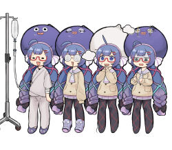 otomachi una from talkex