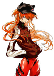 souryuu asuka langley from evangelion: 3.0 you can (not) redo