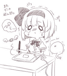 konpaku youmu from touhou by otowa (otoha4634)