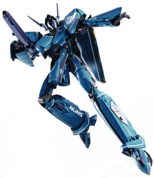 vf-171 from macross by tenjin hidetaka