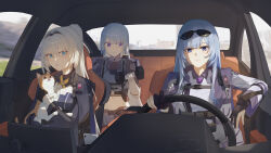 ak-12 (girls' frontline) from girls frontline