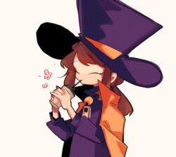 hat kid from a hat in time