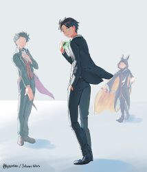 natsuki subaru from re:zero kara hajimeru isekai seikatsu
